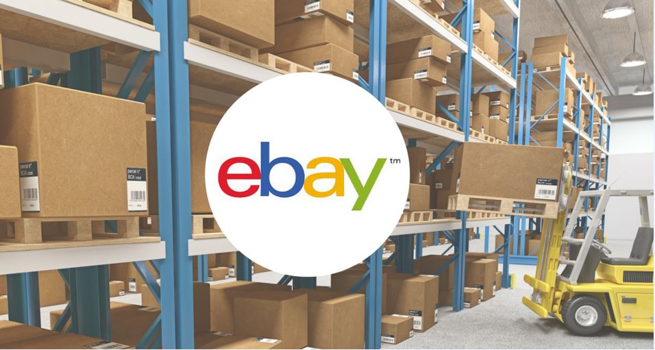 ebay inventory management