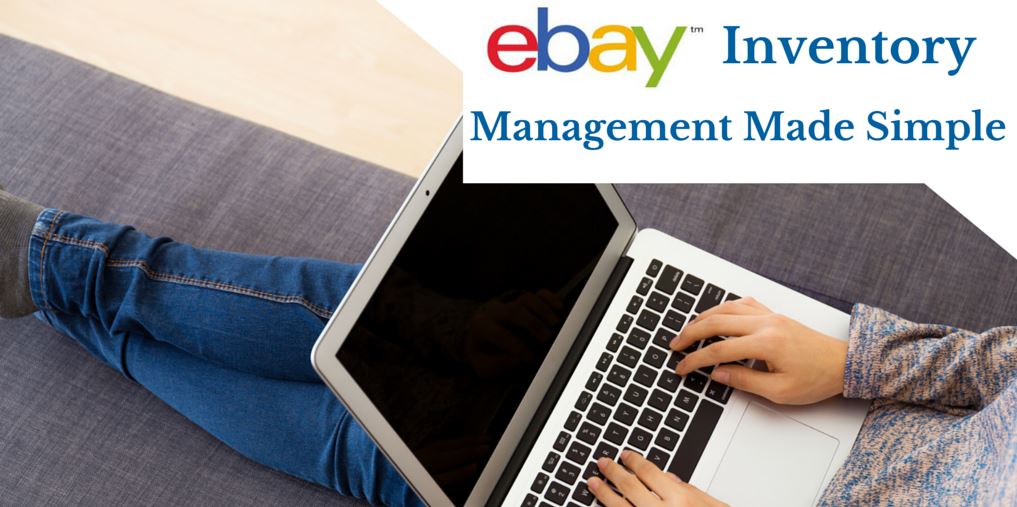 ebay management made simple