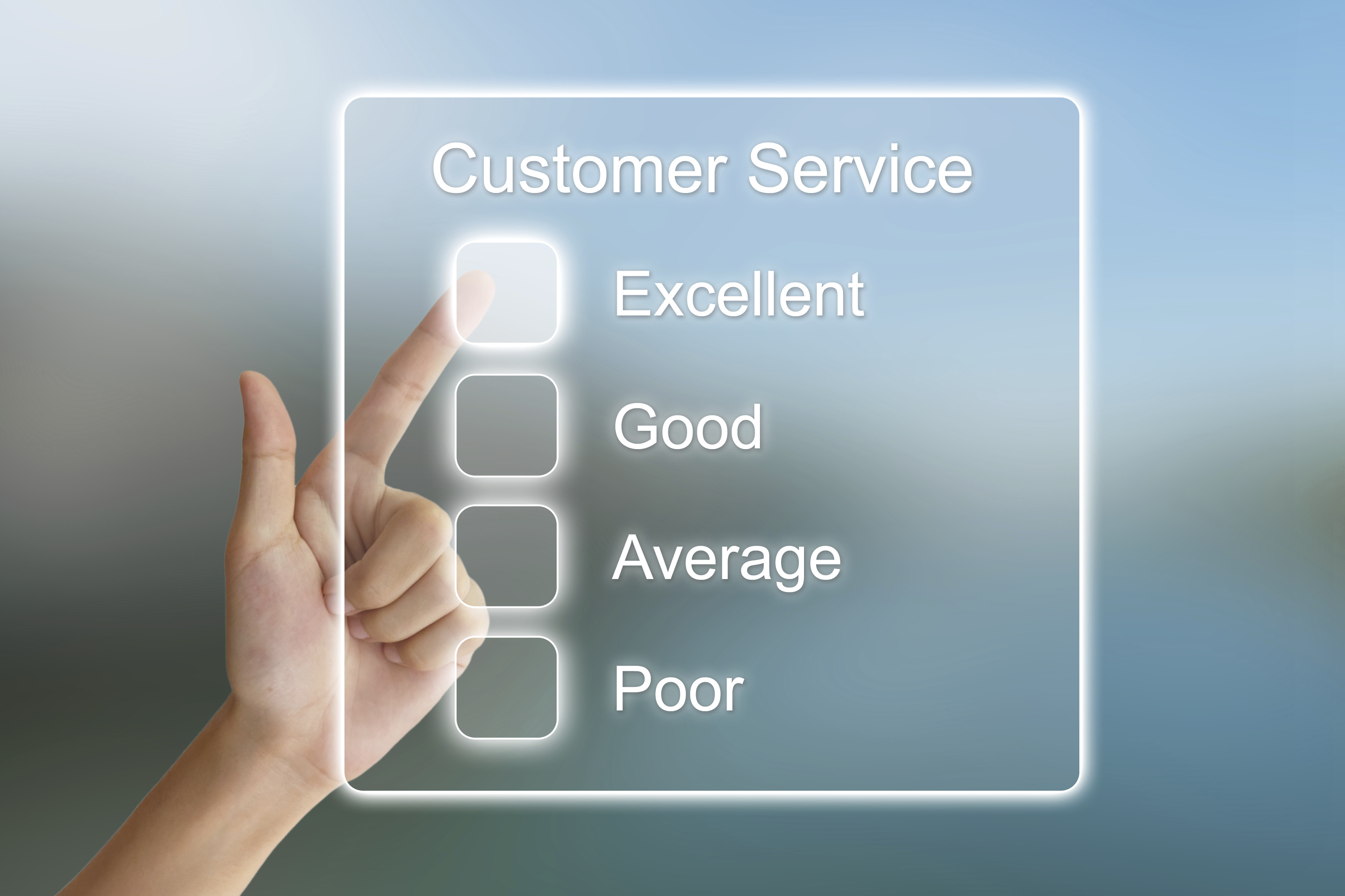 ecommerce customer service 