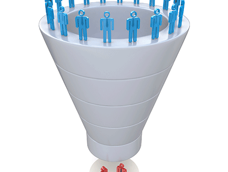 Embracing the Ecommerce Purchase Funnel