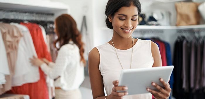 Why Omnichannel is Critical for Retailers: Information Accessibility