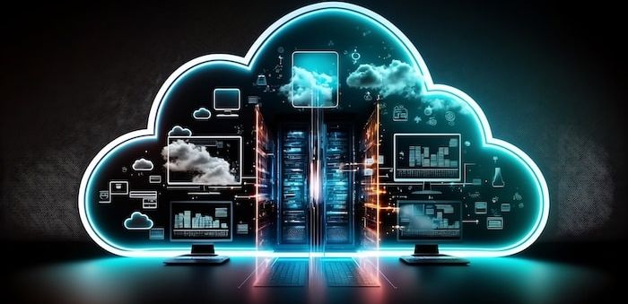 Cloud Hosting vs On-Premise: What's the Best Choice in 2023?
