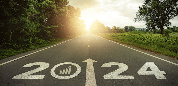 The Future of eCommerce in 2024
