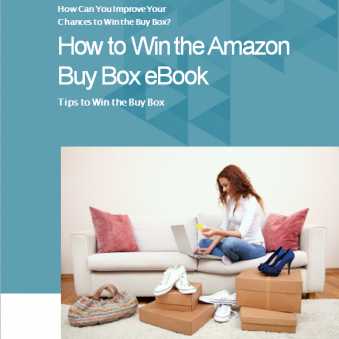 Winning the Amazon Buy Box