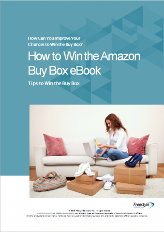 How to Win the Amazon Buy Box