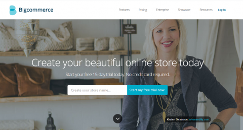 10 Reasons to Use Bigcommerce 