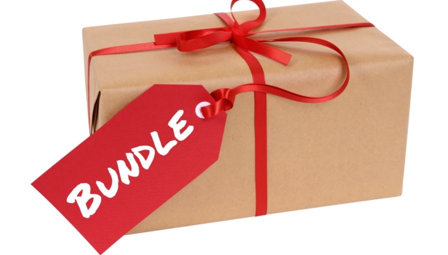 ecommerce kits and bundles