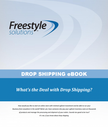 How to Build a Drop Shipping Business