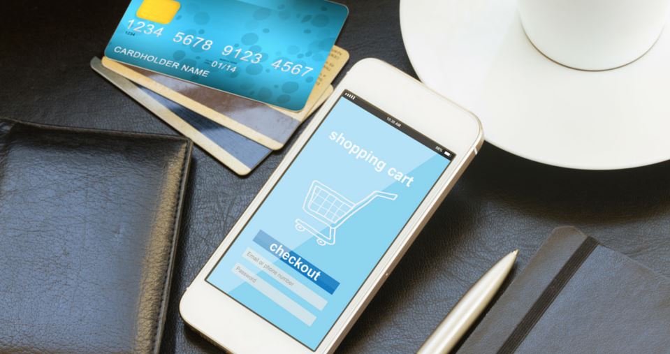 how to take on holiday retail - mobile shopping