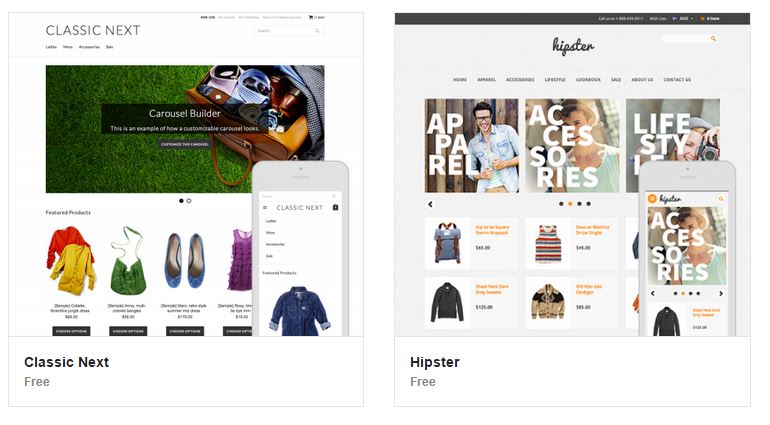 reasons to use bigcommerce -