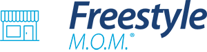 Freestyle M.O.M. logo