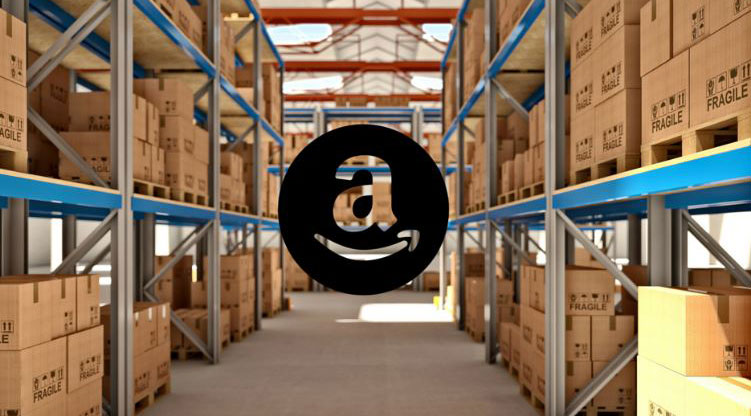 Using Amazon to Manage Inventory