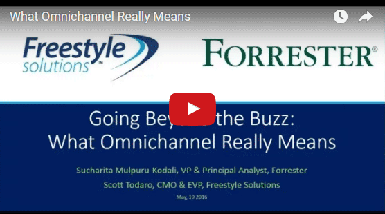 What Omnichannel Really Means Webinar