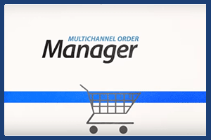 Multichannel Order Manager M.O.M.