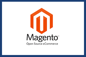 magento logo