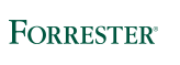 Forrester logo