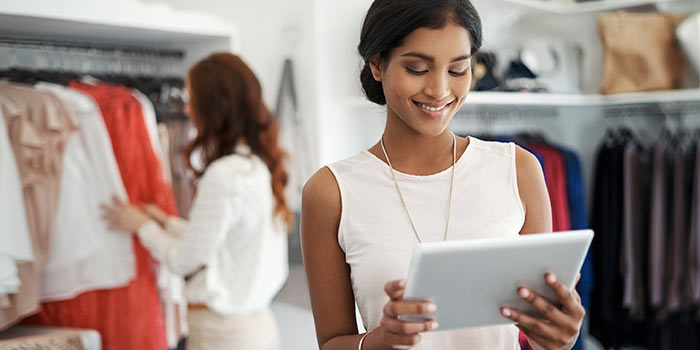 Why Omnichannel is Critical for Retailers: Information Accessibility, Freestyle Solutions