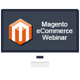 magento ecommerce webinar