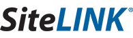 SiteLINK logo