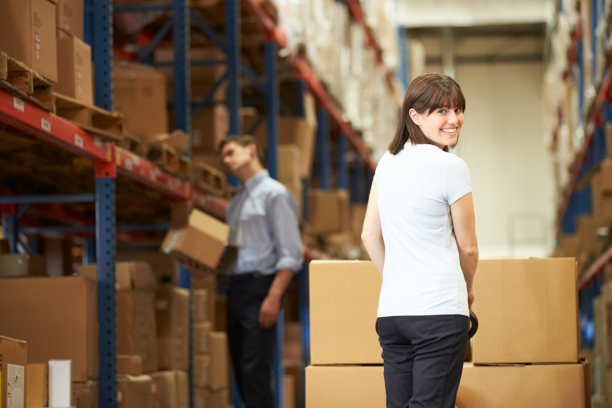 How to Master Inventory Management During the Holiday Season, Freestyle Solutions