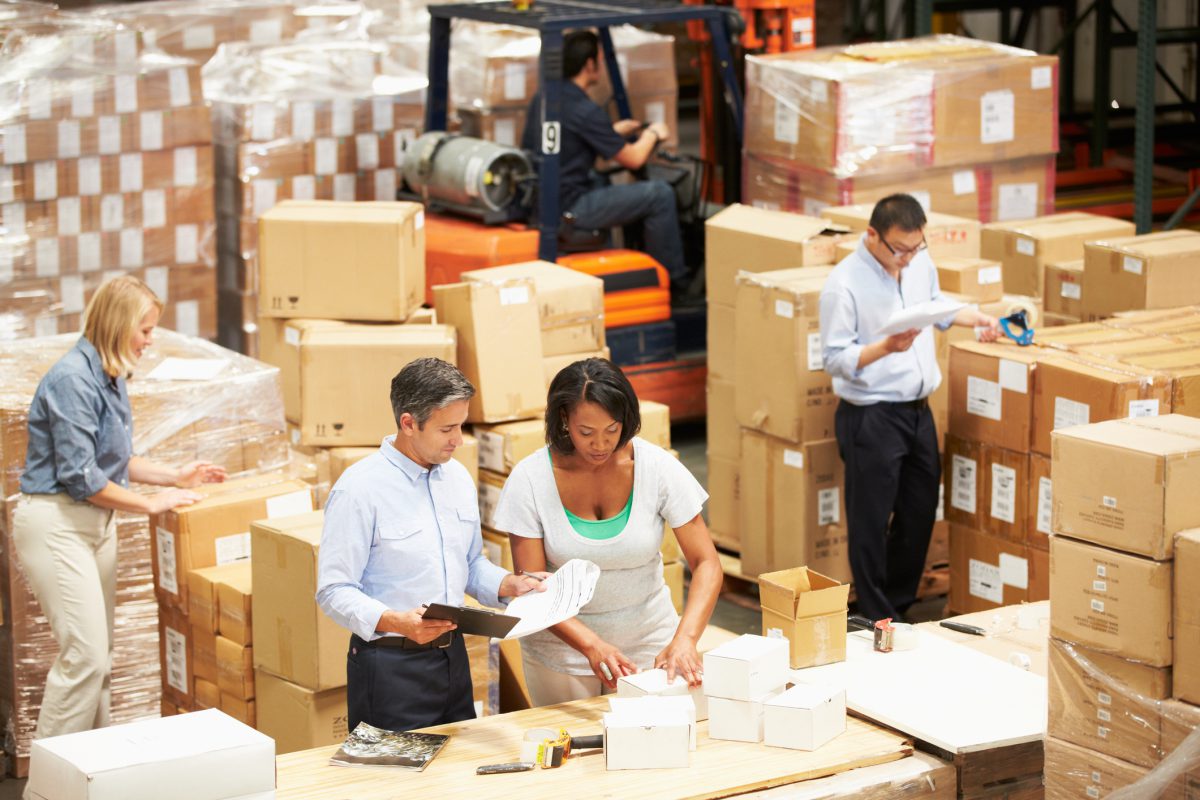 How to Master Inventory Management During the Holiday Season, Freestyle Solutions