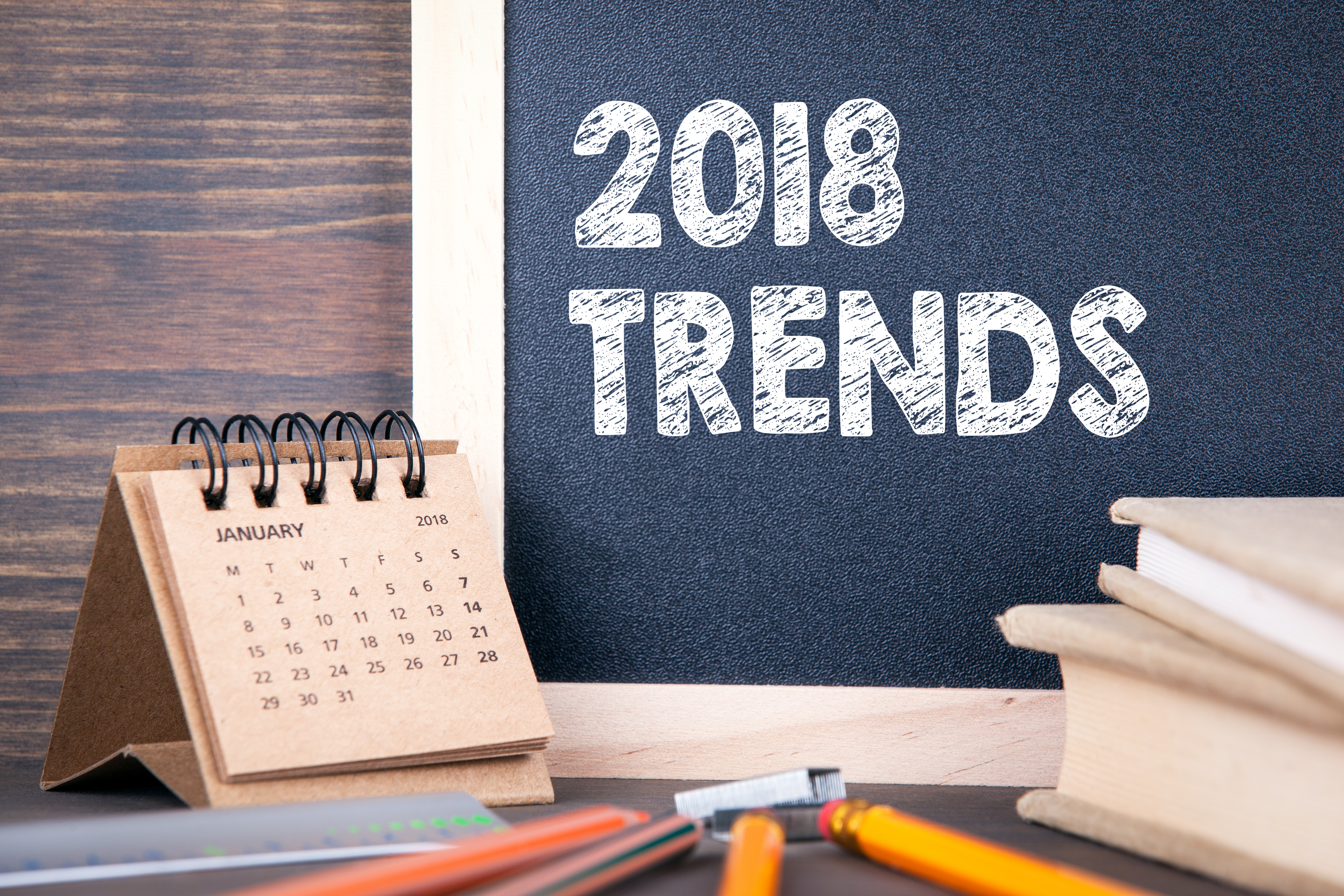 2018 eCommerce Trend, Freestyle Solutions
