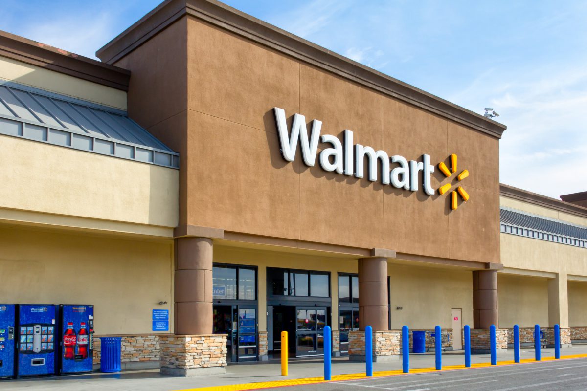 Walmart Continues to position itself as a leader in eCommerce Innovation, Freestyle Solutions