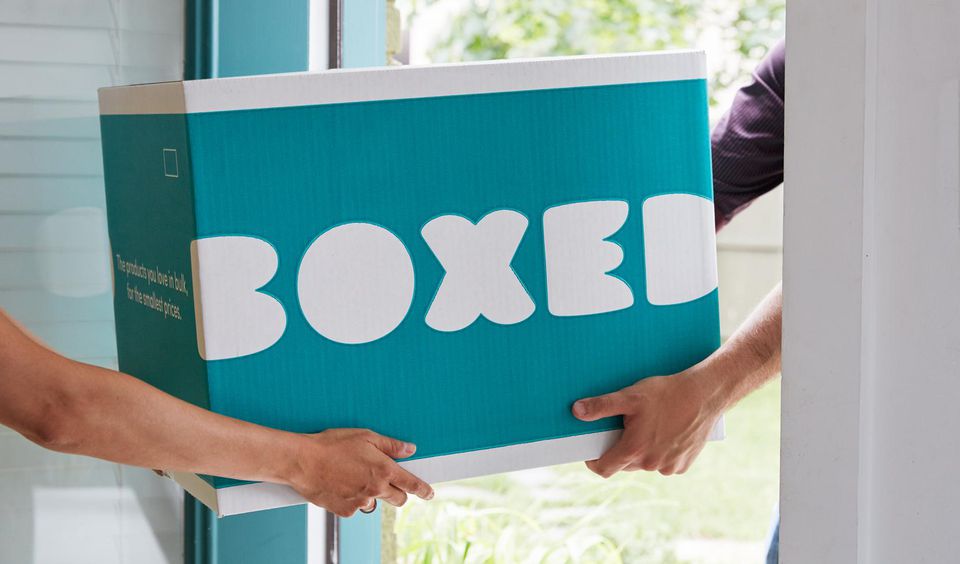 Boxed is On a Lot of Shopping Lists, Freestyle Solutions