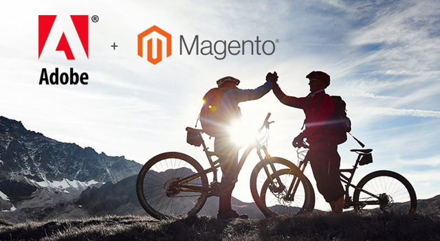 Adobe Purchases Magento, Freestyle Solutions