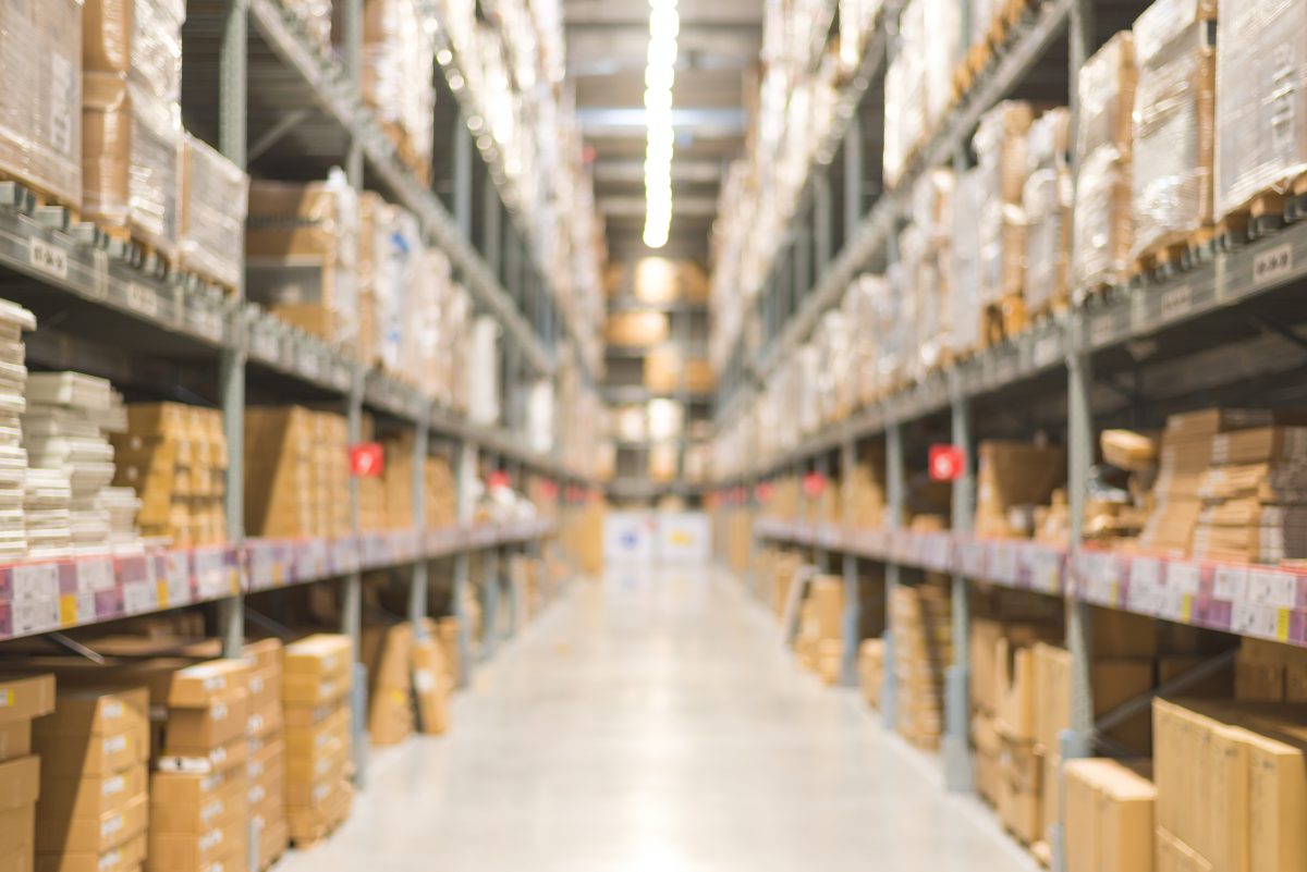 Inventory Management, a Driving Key to Success, Freestyle Solutions