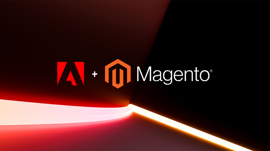 Adobe Purchases Magento, Freestyle Solutions