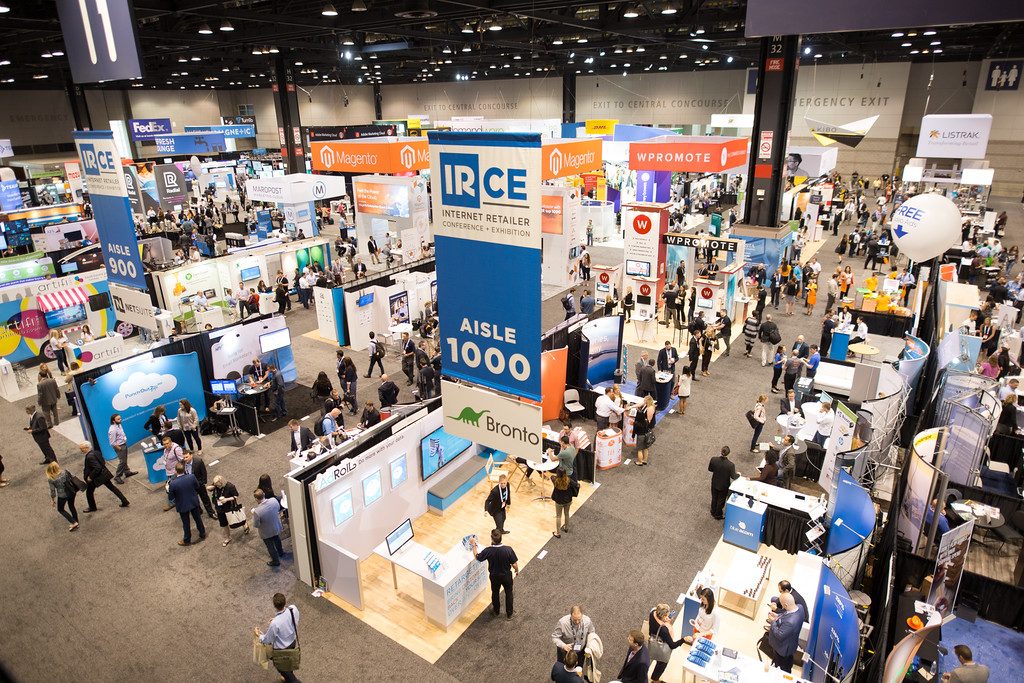 IRCE Show Wrap Up, Freestyle Solutions