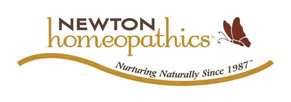 Newton Homeopathics logo