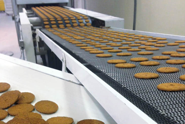 Byrd Cookie Delivers its Treats in Record Time, Freestyle Solutions