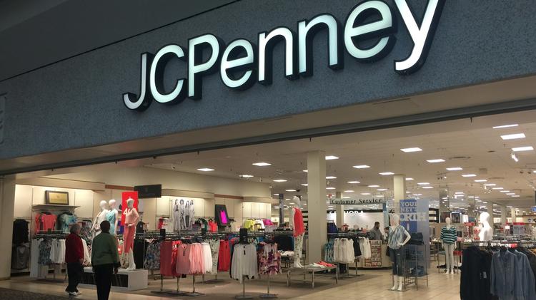 JC Penney Looks at a Rocky End to 2018, Freestyle Solutions