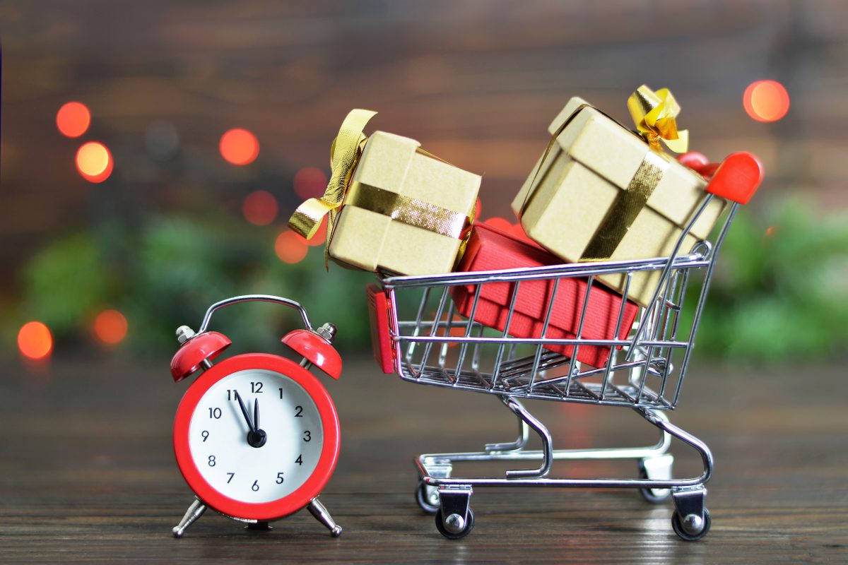 Getting Ready for This Holiday Season - Freestyle Solutions