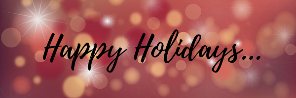 Happy Holidays&#8230;, Freestyle Solutions