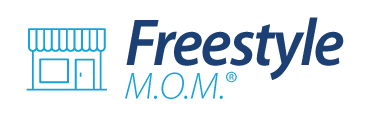 Freestyle MOM logo