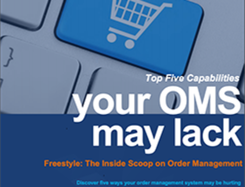 New eBook: Is YOUR OMS Capable of These 5 Things?