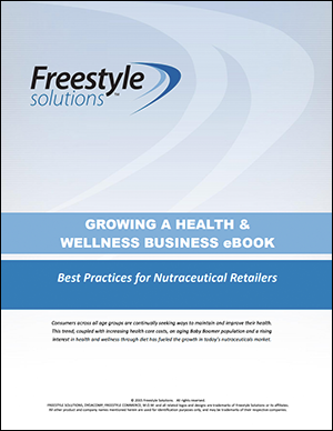 Neutraceuticals ebook