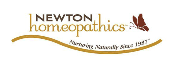 Newton Homeopathics logo