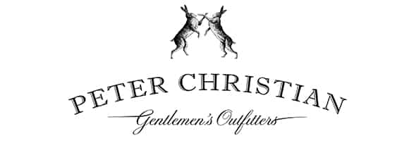 Peter Christian Logo