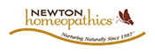 Newton Homeopathics logo