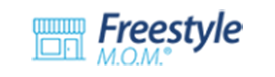 freestyle mom logo