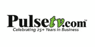 Pulse TV logo
