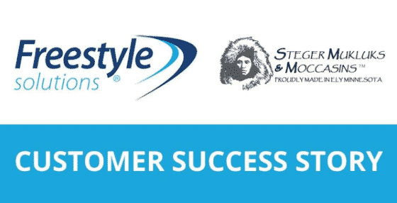 TBT: How Steger Mukluks Used SiteLINK to Grow, Freestyle Solutions