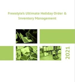 Freestyle 2021 Holiday Ebook
