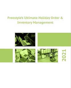 Freestyle 2021 Holiday Ebook