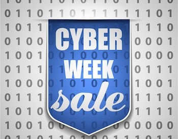 cyber week