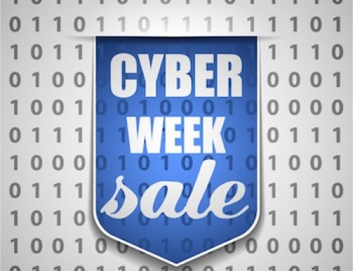 Cyber Week Sales Wrap Up 2021